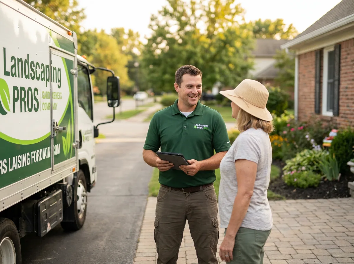 Landscaping Stevenson Ranch, CA FAQs